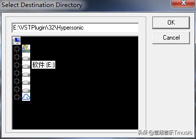 缂栨洸濡備綍瑙ｅ喅闊虫簮鍜屾彃浠剁殑闂,缂栨洸闊虫簮瀹夎娉ㄦ剰浜嬮」