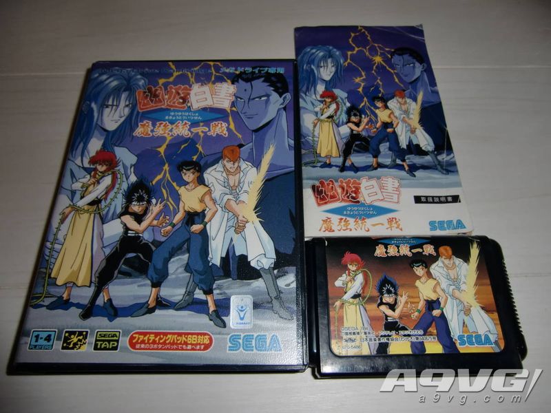 MDMini负责人奥成洋辅采访挑选收录游戏时不留余力