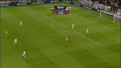 世界足坛十大孤胆英雄,足坛十大孤胆英雄