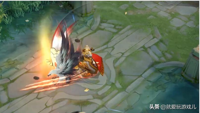 王者荣耀千呼万唤怎么获得,王者荣耀曜fmvp云鹰飞将皮肤价格