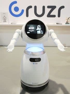 优必选科技股份有限公司周剑,优必选周剑个人简介