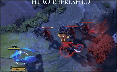 dota2常见状态效果详细解析,dota2有哪些状态