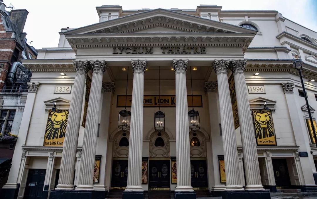 伦敦步行一日游攻略,伦敦人生活指南