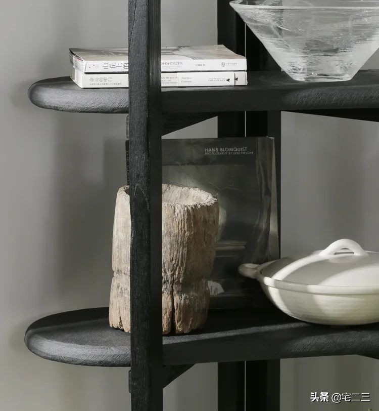 收纳必备置物架,家居收纳小助手之方形置物架