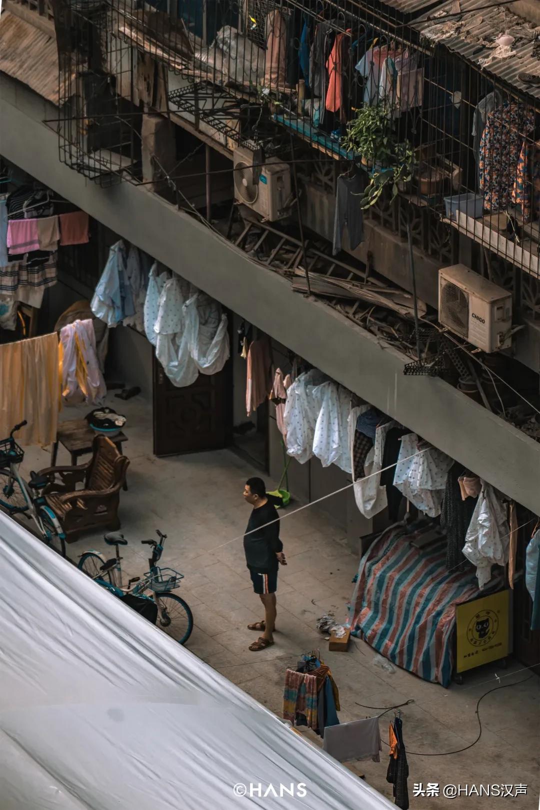 “去崇仁路喝茶”是一句博大精深的武汉话