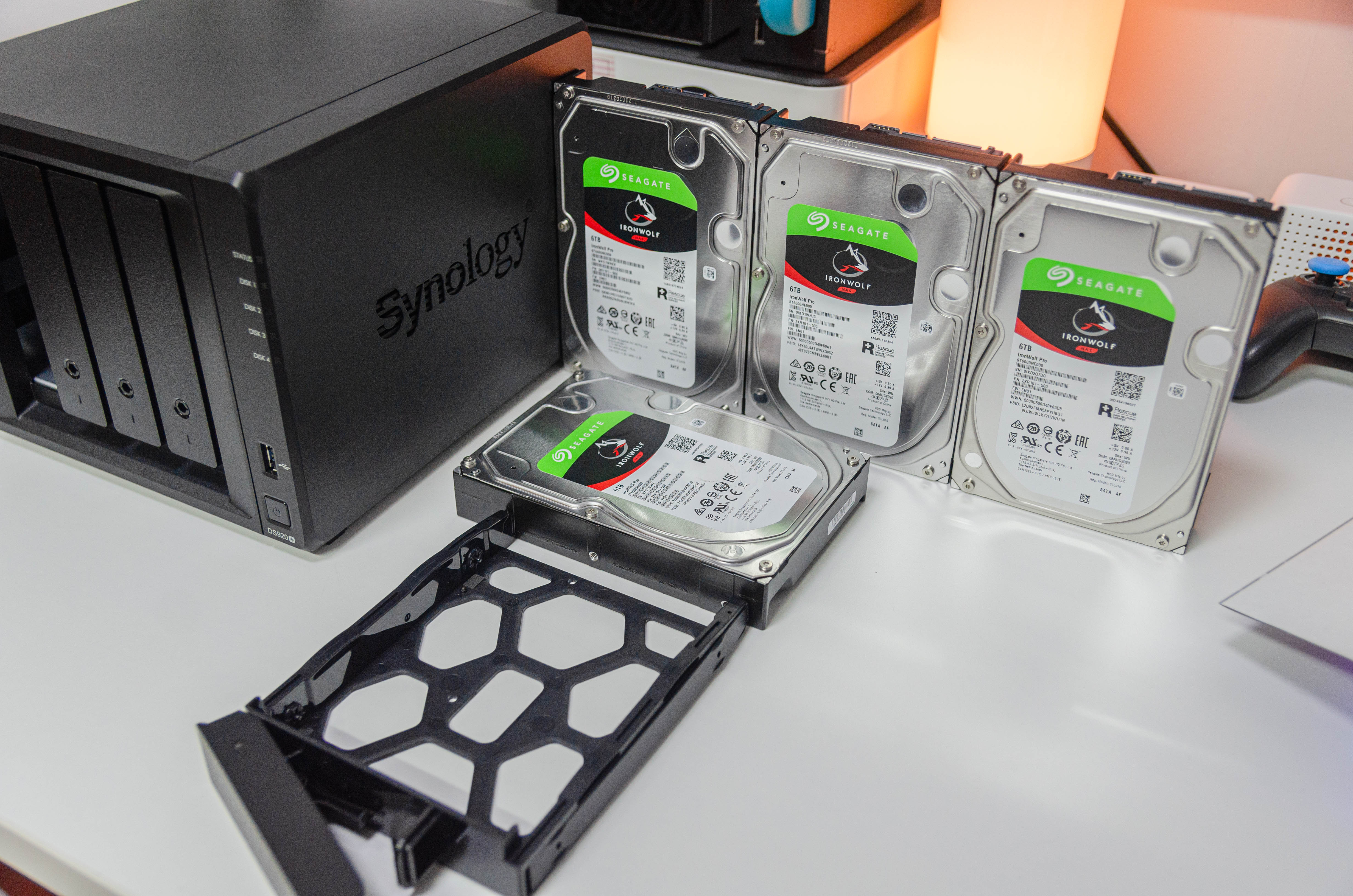 nas还需要什么配件,nas需要哪些配件