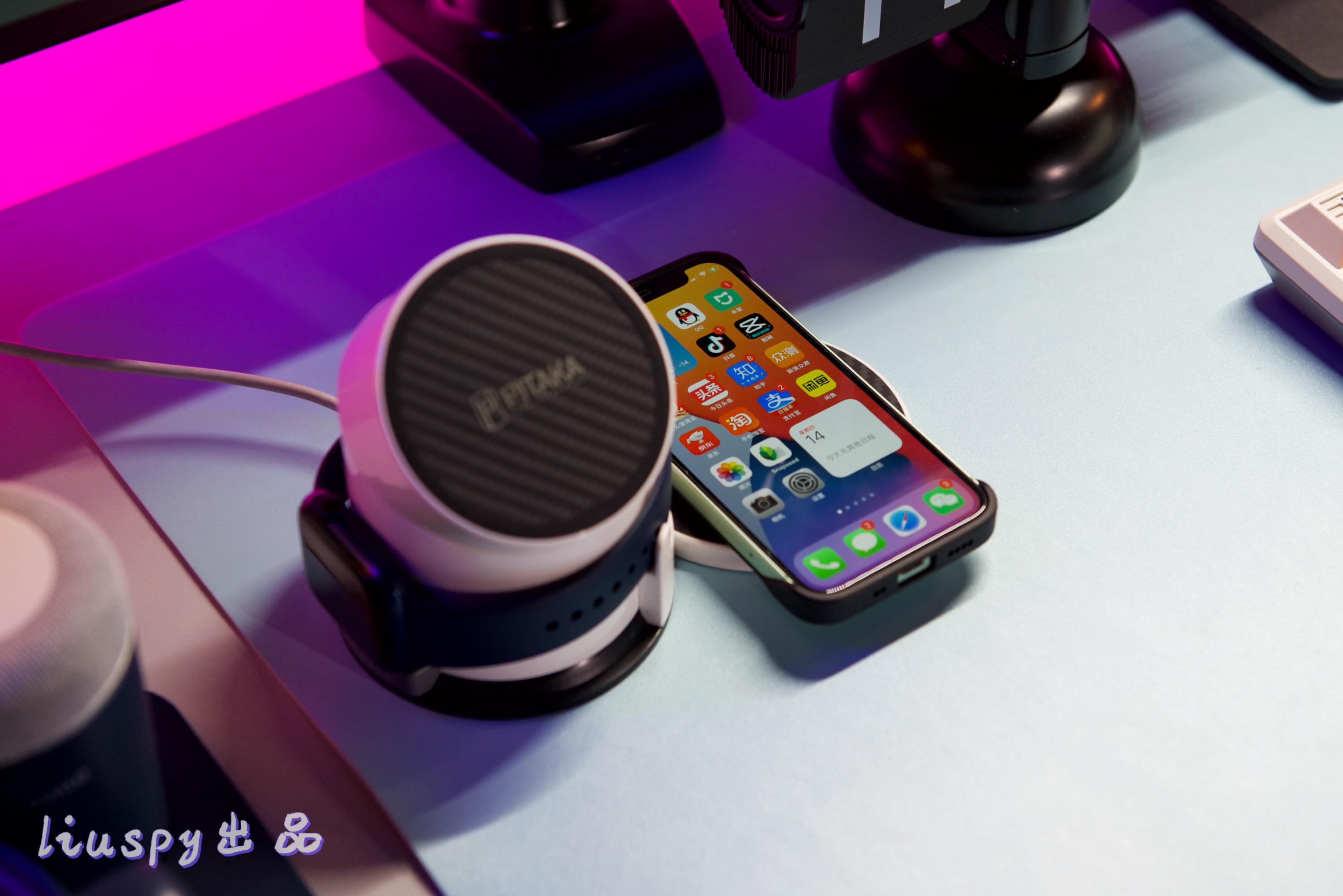 桌面好物又可爱又好看,最实用的桌面好物