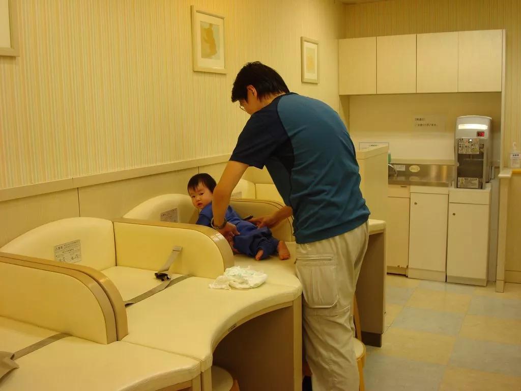 母婴室的设计风格有哪些,母婴店母婴室设计