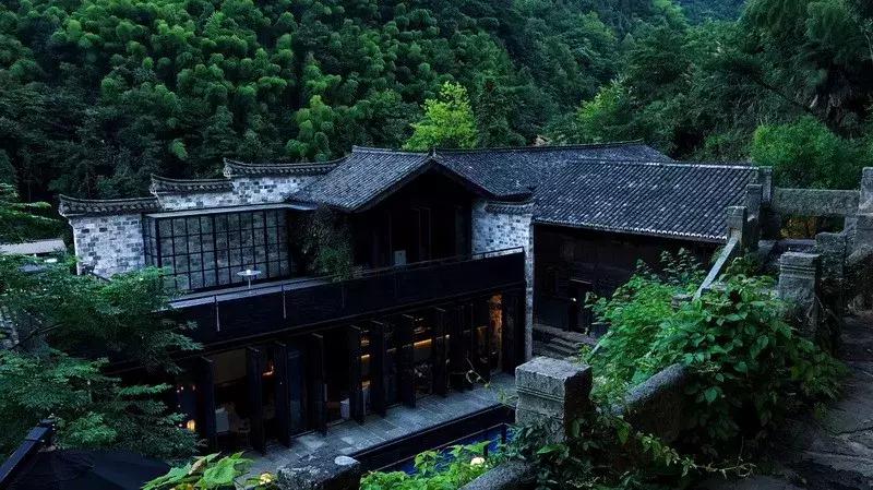 桐庐最美住宿,桐庐最美的客栈