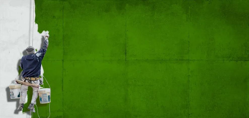 水性工业漆和油性工业漆的区别,水性工业漆冬季施工注意事项