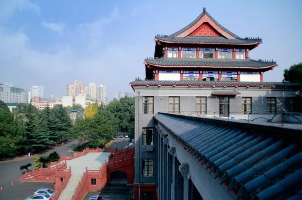 关注！软科一项重磅高校排名发布，川大学科水平位列全国第9