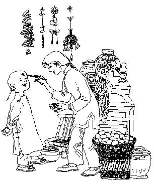 原来课本写的全是人生,小时候读过的课文是长大后的人生