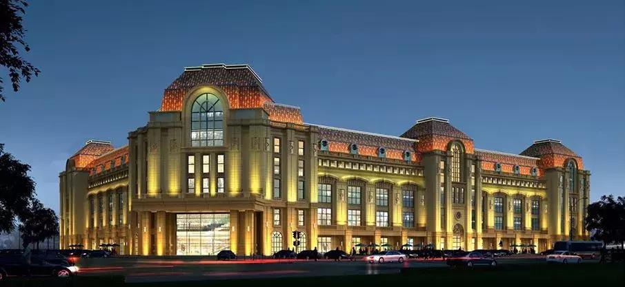 未来的天津,未来的天津有多大