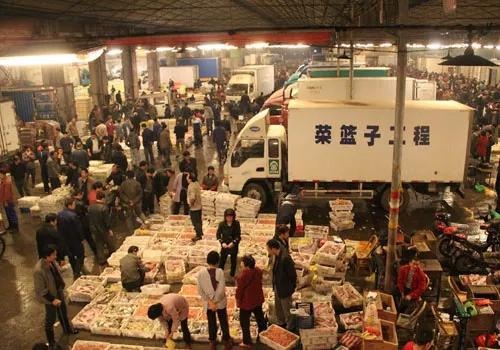 一年一度的开渔季,开渔季味蕾狂欢之旅