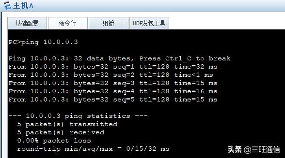 如何通过arp命令获取ip地址和mac,arp将ip地址映射为mac地址的过程