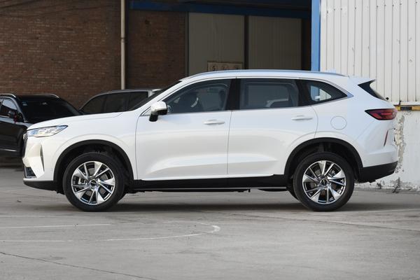 哈弗h6自动跟车功能怎么用,哈弗h6适合代步吗