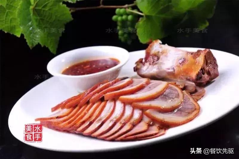 川味卤菜跟潮汕卤菜,卤菜技术学习川味卤菜卤水配方