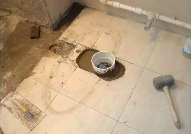 了解马桶工作原理,马桶怎么安装才不易堵塞