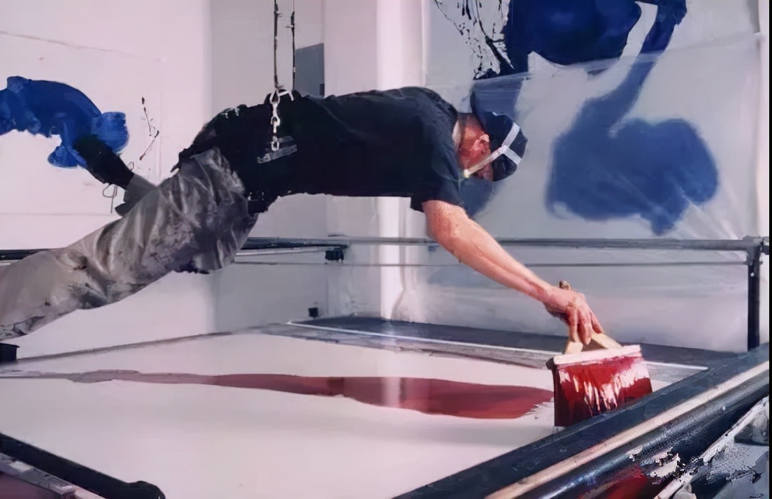 拥有一间属于自己的艺术工作室,艺术家一定要有自己的工作室吗