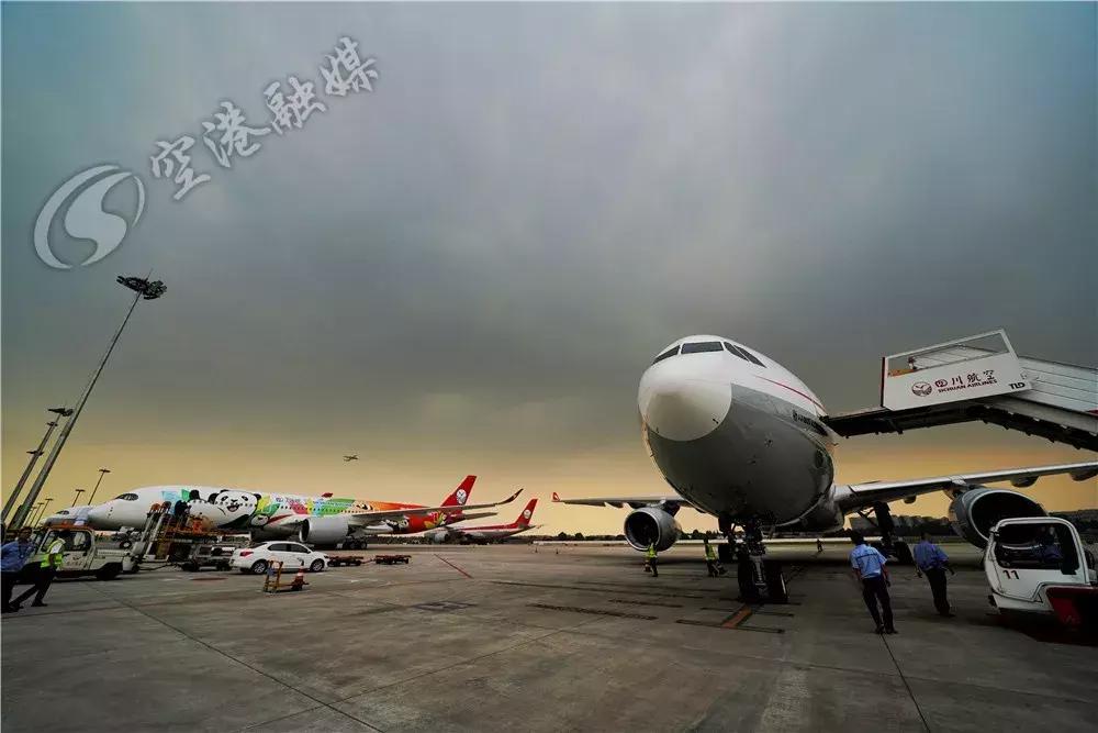 双流航空港有增值空间吗,双流经济实力