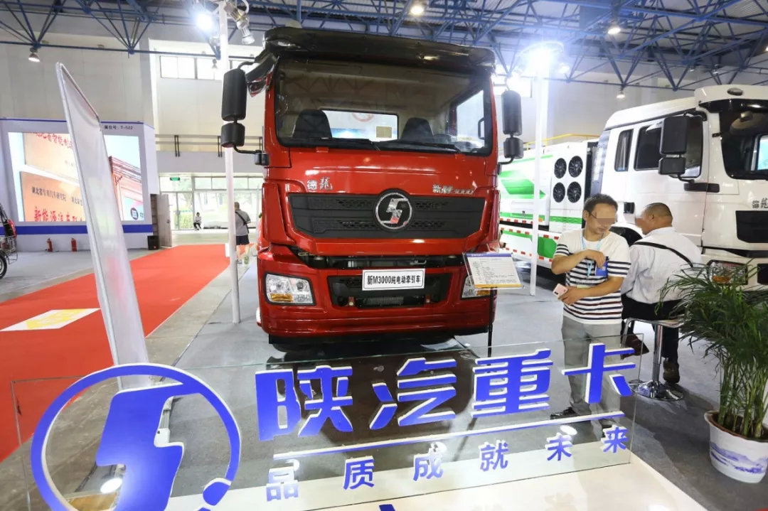 跟着喝汤的“小弟”都登陆资本市场了，陕汽呢？