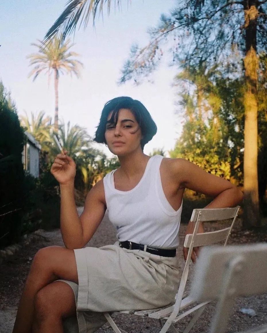 为什么亚麻穿不出高级感,亚麻面料的衣服是不是特别容易皱