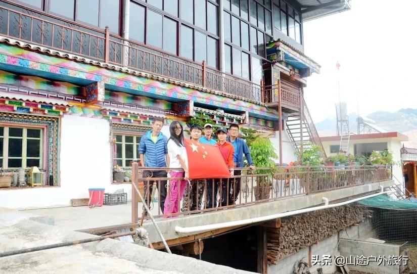 梅里北坡徒步最全攻略,梅里北坡徒步全攻略