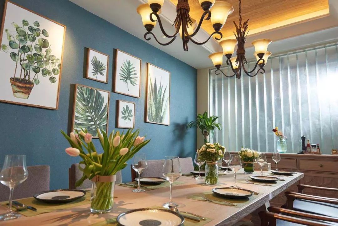 吃在济南｜麋鹿森林,满足你对美味的一切幻想|治愈你的心和胃！