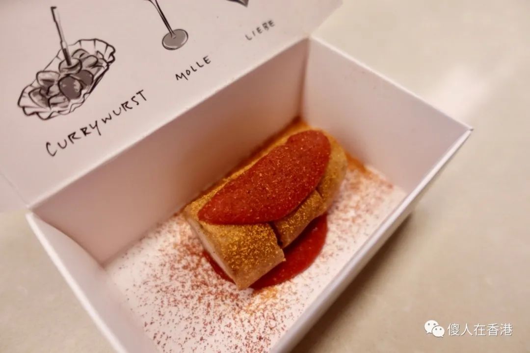 德国米其林餐厅,米其林餐厅里的高端操作