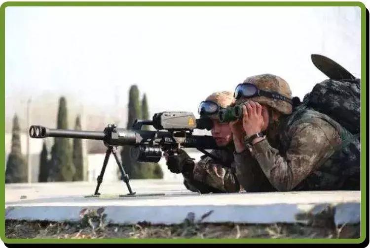 特种兵实战狙击手,特种兵对战拳击手