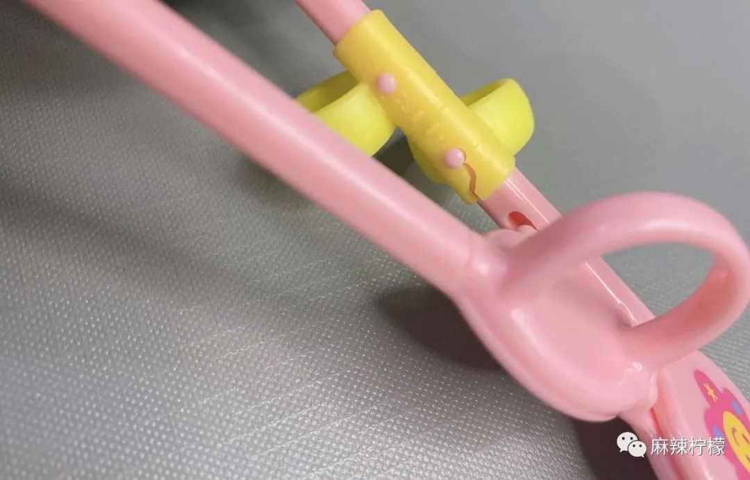 真实测评‖babycare和贝亲的学习筷里有一款超好用的呀！