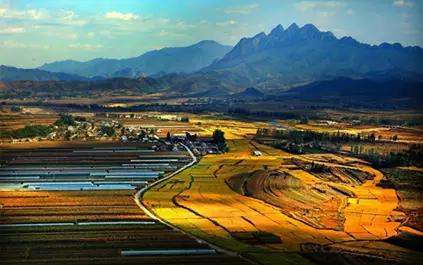 营口必游景点大全排名最新,营口市都有哪些旅游景点好玩