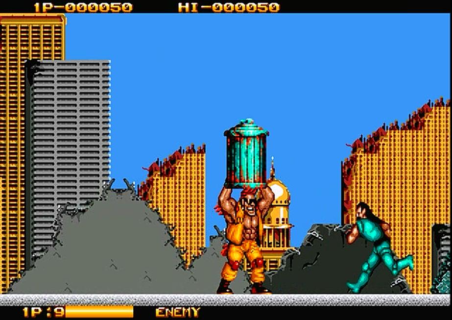 md经典黑历史,md上最经典的十款游戏