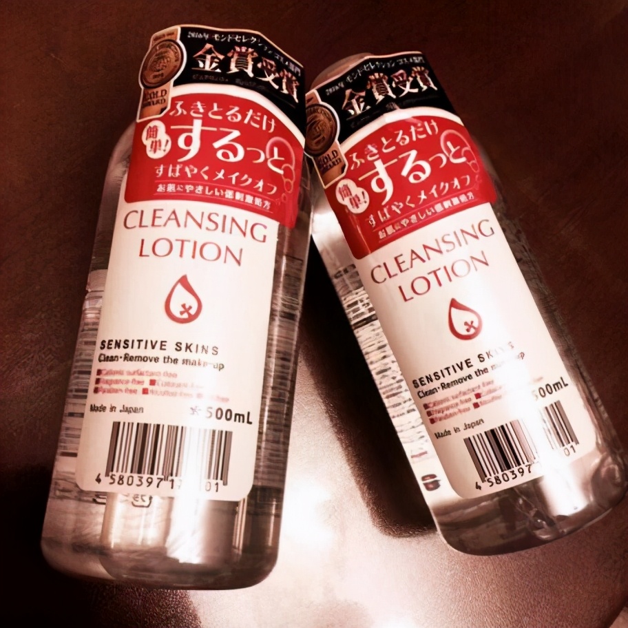 推荐好用的日本国货护肤品,平价好用的日系护肤品推荐