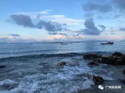 广州周末带娃避暑好去处,广州避暑亲子游好去处