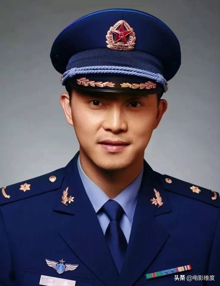 乔卫东和白展堂,少年白展堂乔卫东