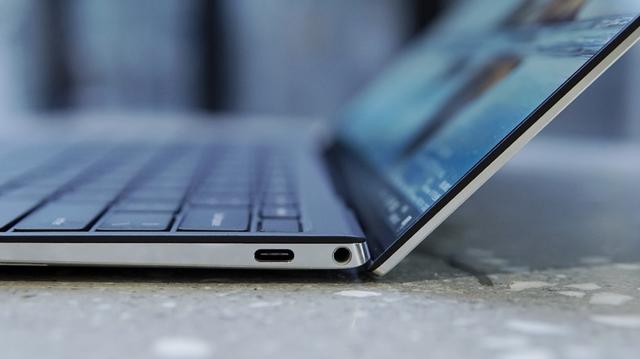 戴尔xps13对比戴尔xps13plus,戴尔xps139360