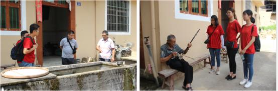 百校千生闽东行丨“追寻初心·服务宁德”临沂大学教育学院“红色基因代代传”实践队福建活动纪实