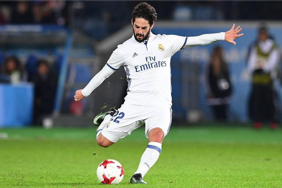 现役十大中场排行,现役足球最佳十一人