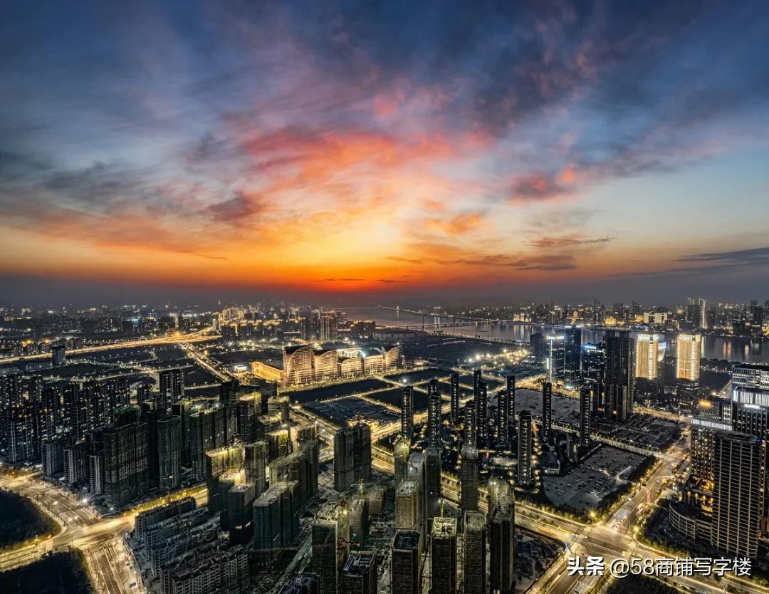 2020十大顶级购物中心,2025年购物中心趋势