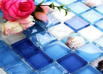 马赛克砖怎么铺贴,马赛克铺贴视频