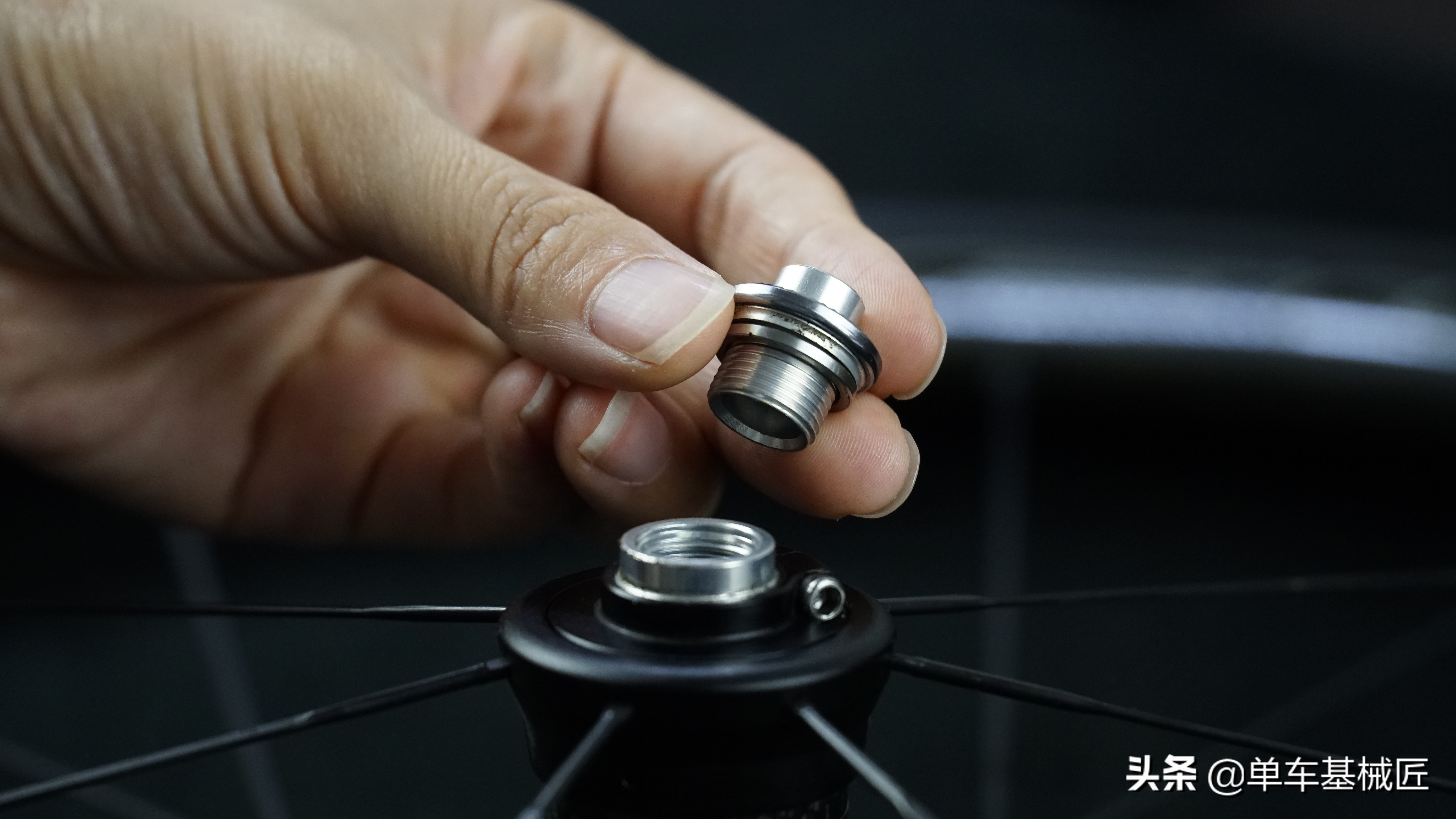 单车基械匠塔基,campagnolo自行车