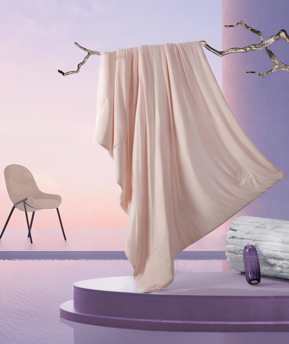 水星家纺被芯怎样,改善睡眠水星家纺