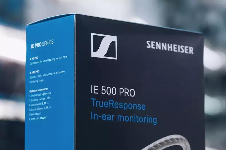 森海塞尔ie500pro深度测评,森海塞尔ie500pro行情