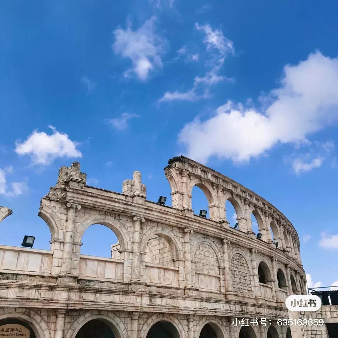 南宁机票可以去澳门吗,南宁到澳门一天游