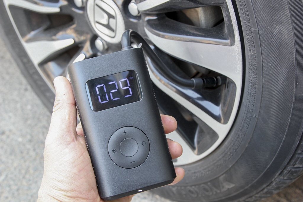 小米智能充气宝2,小米充气宝质量如何