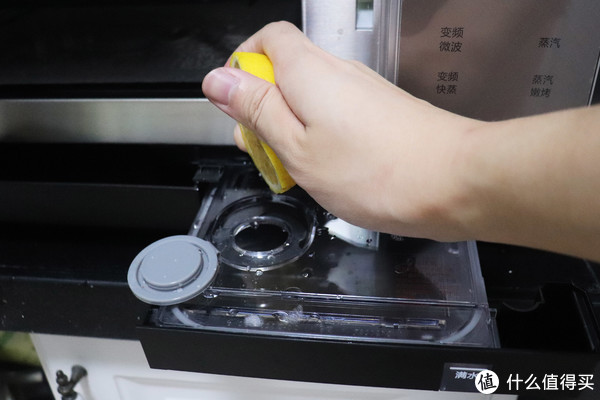 如何用最新款格兰仕微蒸烤一体机,格兰仕微蒸烤一体机q3测评