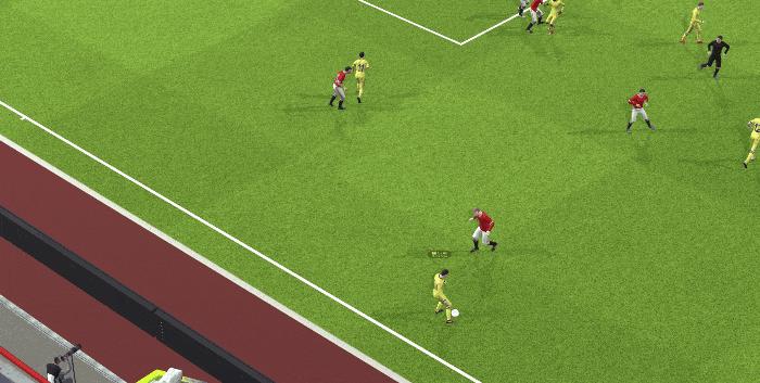 足球经理2022阵容,足球经理2022生涯