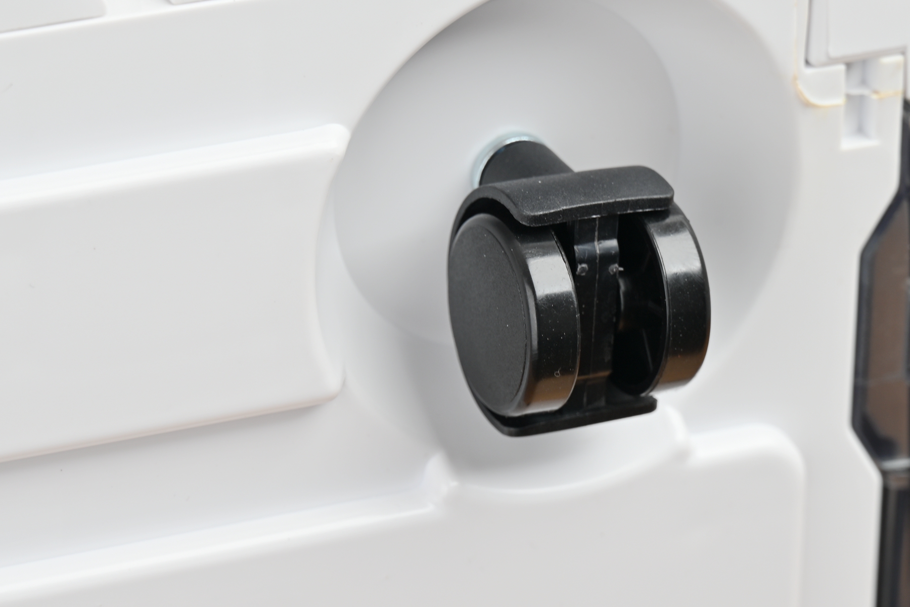 为了保卫乐高箱子,斥“巨资”买了一台德业抽湿机