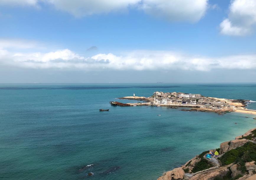 距离珠海最近的岛屿,珠海马尔代夫海岛